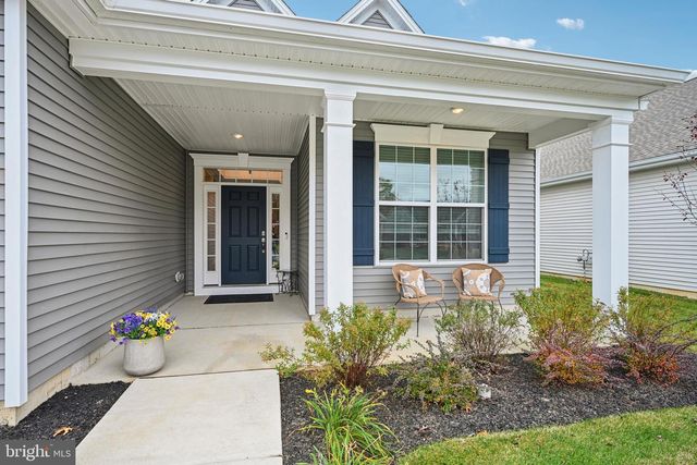 3815 CASTLETON DR, Williamstown, NJ 08094