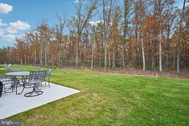 3815 CASTLETON DR, Williamstown, NJ 08094