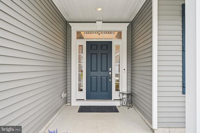 3815 CASTLETON DR, Williamstown, NJ 08094