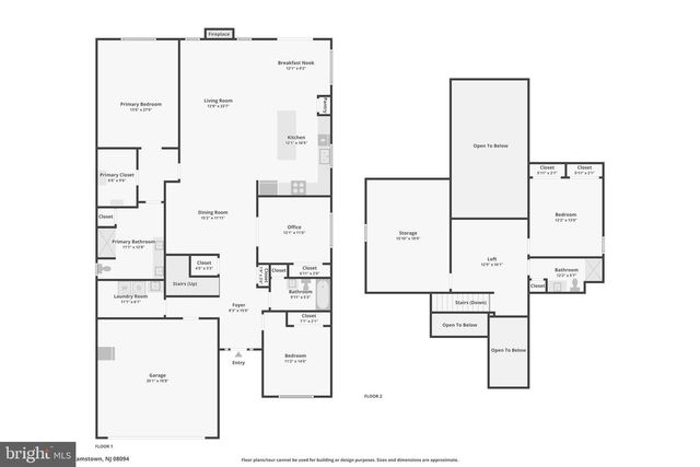 3815 CASTLETON DR, Williamstown, NJ 08094