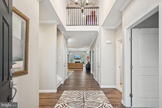 3815 CASTLETON DR, Williamstown, NJ 08094