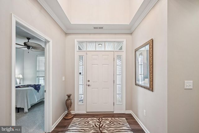 3815 CASTLETON DR, Williamstown, NJ 08094