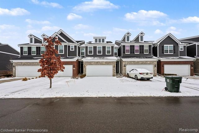 4883 Broomfield Way, Lake Orion, MI 48359