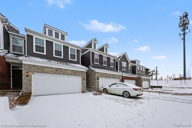 4883 Broomfield Way, Lake Orion, MI 48359