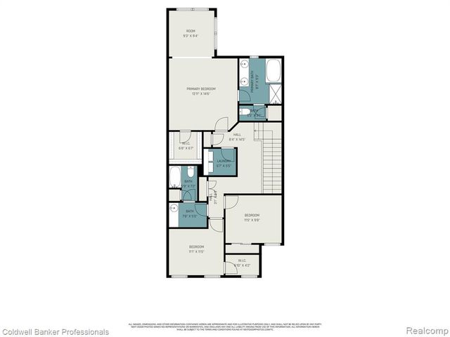 4883 Broomfield Way, Lake Orion, MI 48359