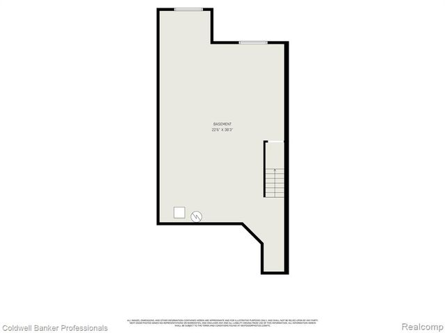 4883 Broomfield Way, Lake Orion, MI 48359