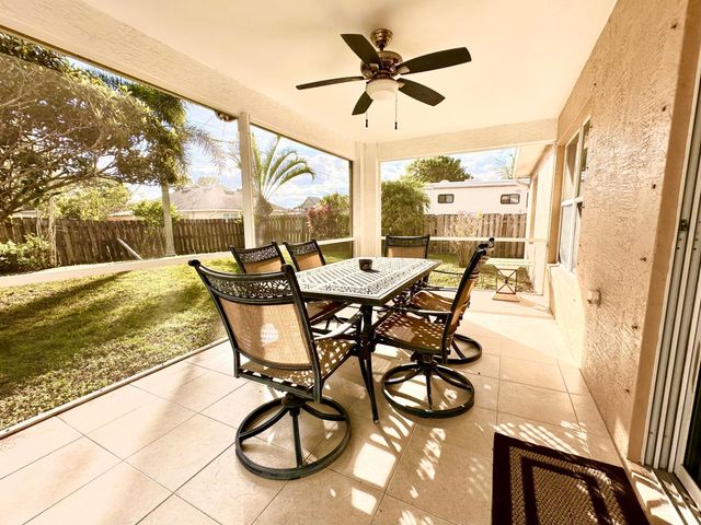 174 SW Sea Lion Road, Port St. Lucie, Port St Lucie, FL 34953