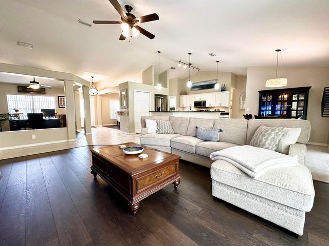 174 SW Sea Lion Road, Port St. Lucie, Port St Lucie, FL 34953