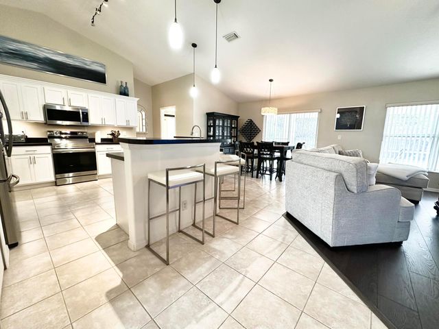 174 SW Sea Lion Road, Port St. Lucie, Port St Lucie, FL 34953