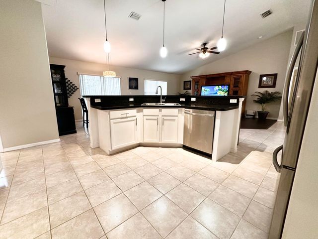 174 SW Sea Lion Road, Port St. Lucie, Port St Lucie, FL 34953