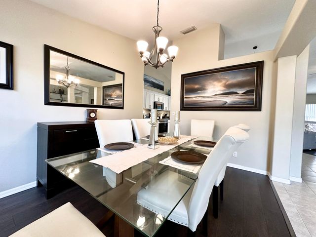 174 SW Sea Lion Road, Port St. Lucie, Port St Lucie, FL 34953