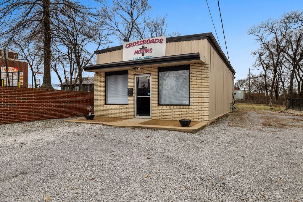 107 Maple St, Hendersonville, TN 37075