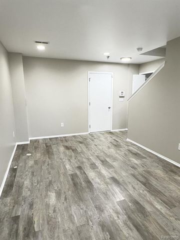 15628 Stone Crossing Drive, Southfield, MI 48075