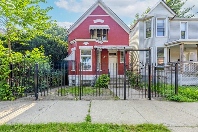 5948 S Throop Street, Chicago, IL 60636
