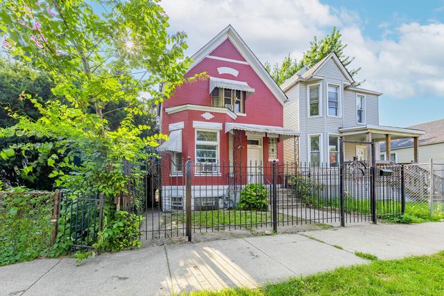 5948 S Throop Street, Chicago, IL 60636