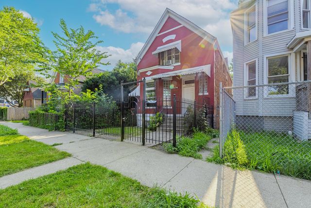 5948 S Throop Street, Chicago, IL 60636