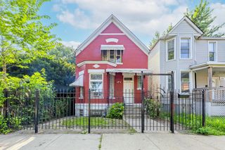 5948 S Throop Street, Chicago, IL 60636
