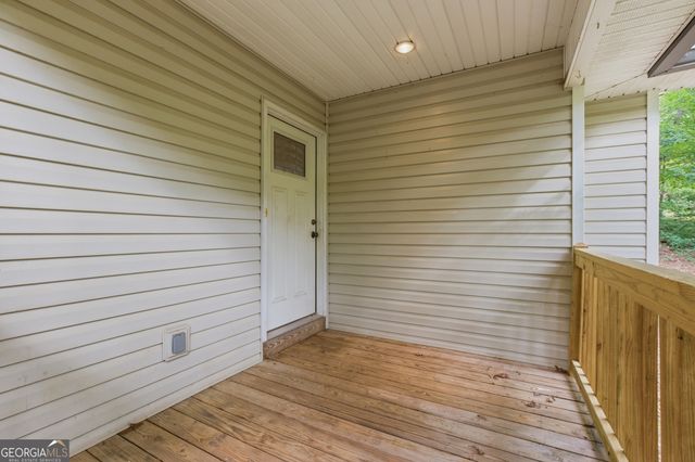 221 Eden Woods, Clarkesville, GA 30523