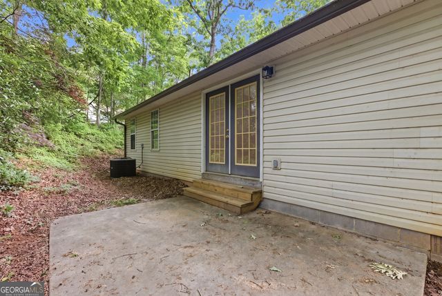 221 Eden Woods, Clarkesville, GA 30523