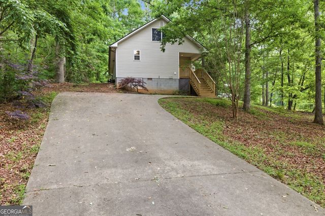 221 Eden Woods, Clarkesville, GA 30523