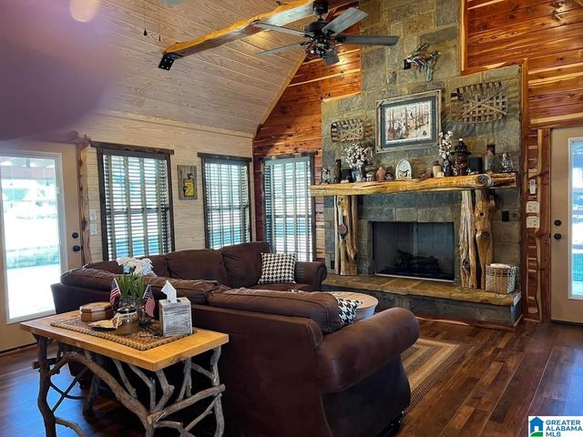 298 COUNTY ROAD 2030, Crane Hill, AL 35053