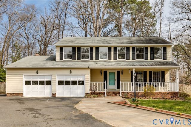 9604 Meredith Woods Ct, Glen Allen, VA 23060