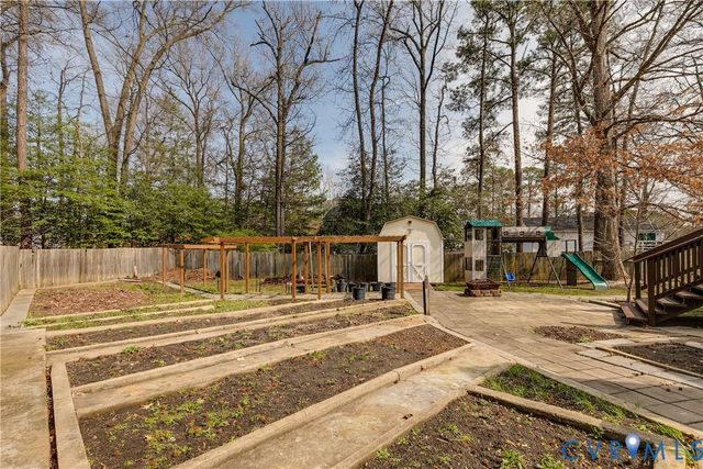 9604 Meredith Woods Ct, Glen Allen, VA 23060