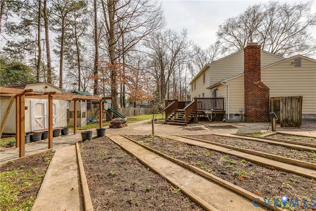 9604 Meredith Woods Ct, Glen Allen, VA 23060