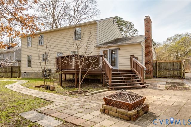 9604 Meredith Woods Ct, Glen Allen, VA 23060