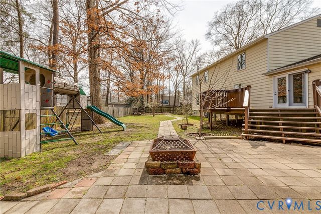 9604 Meredith Woods Ct, Glen Allen, VA 23060