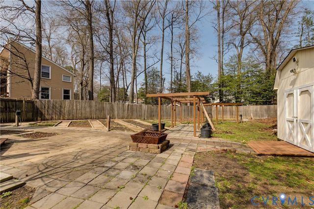 9604 Meredith Woods Ct, Glen Allen, VA 23060