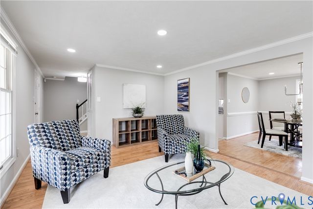 9604 Meredith Woods Ct, Glen Allen, VA 23060