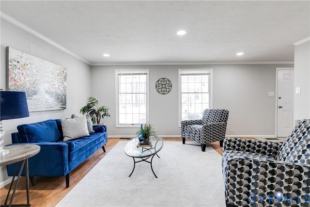 9604 Meredith Woods Ct, Glen Allen, VA 23060