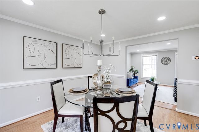 9604 Meredith Woods Ct, Glen Allen, VA 23060