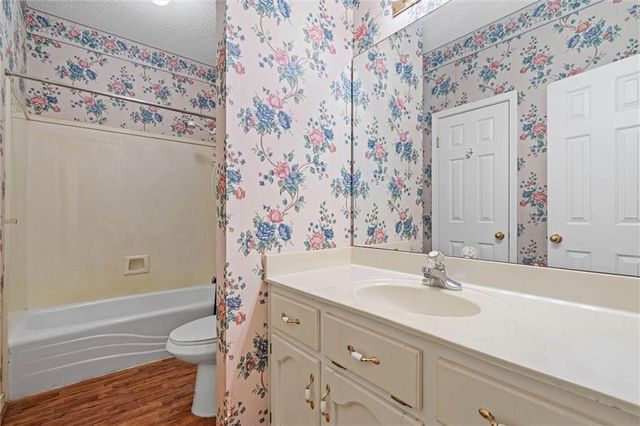 802 Schaub Avenue, Mobile, AL 36609
