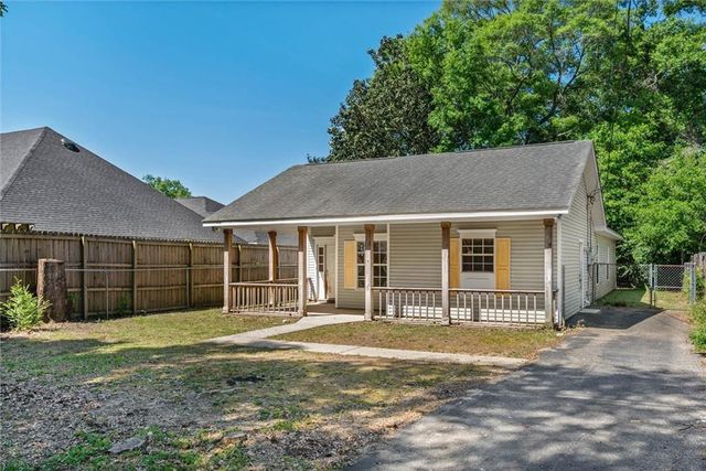 802 Schaub Avenue, Mobile, AL 36609