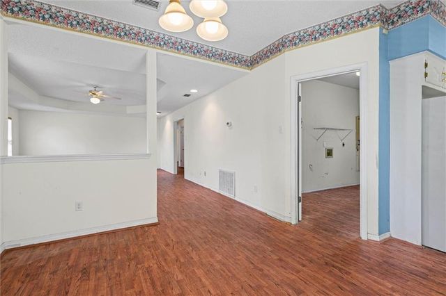 802 Schaub Avenue, Mobile, AL 36609