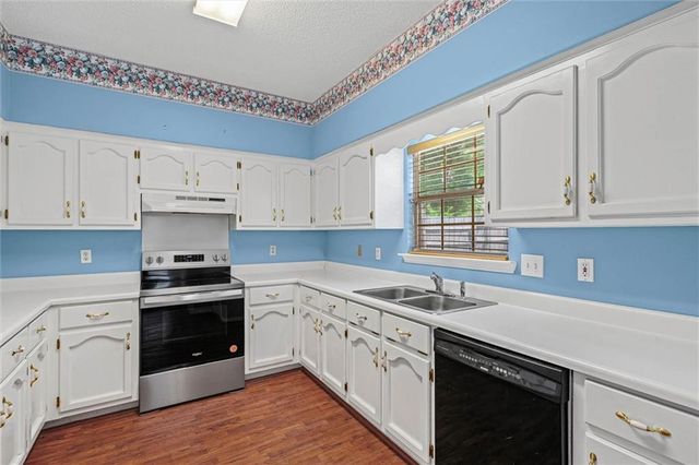 802 Schaub Avenue, Mobile, AL 36609