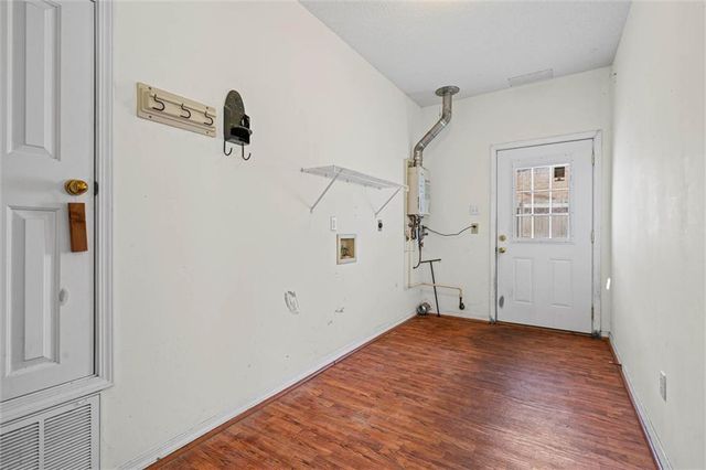 802 Schaub Avenue, Mobile, AL 36609