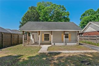 802 Schaub Avenue, Mobile, AL 36609