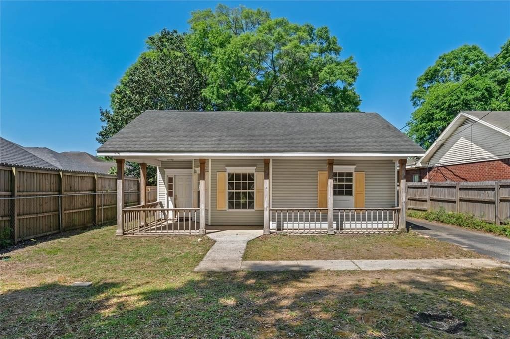 802 Schaub Avenue, Mobile, AL 36609