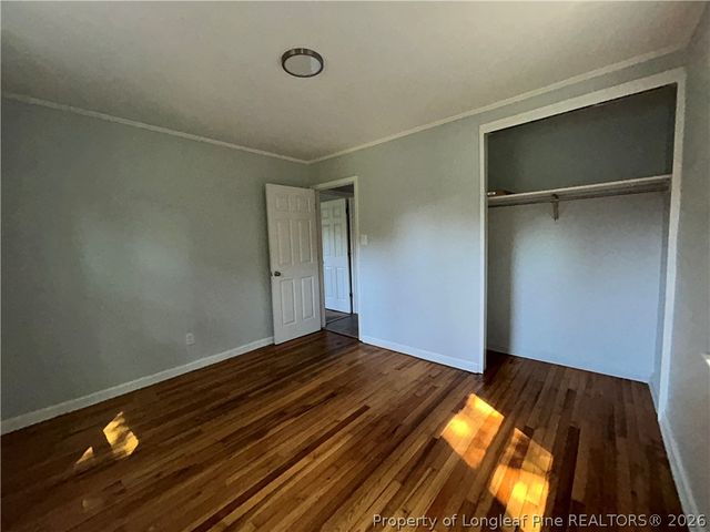 604 Forrest Street, Raeford, NC 28376
