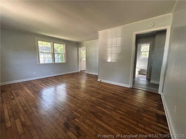 604 Forrest Street, Raeford, NC 28376