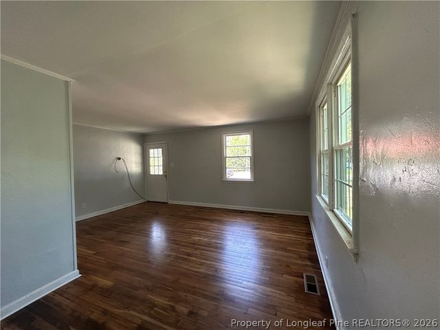 604 Forrest Street, Raeford, NC 28376