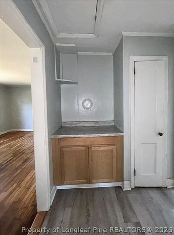 604 Forrest Street, Raeford, NC 28376