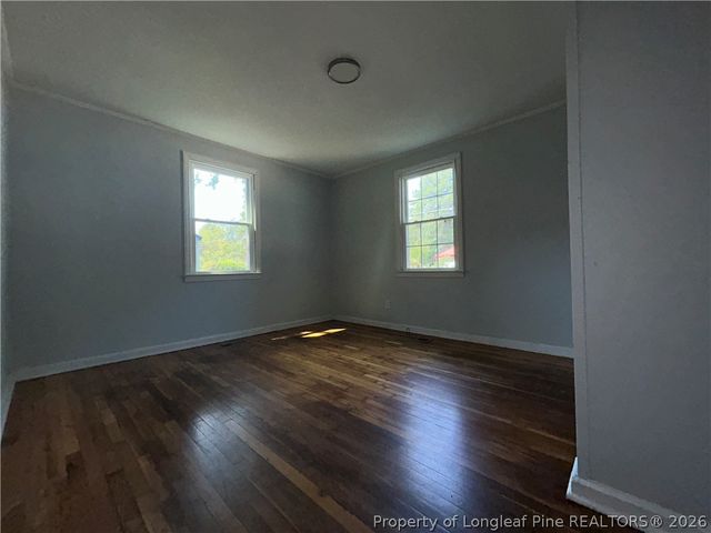 604 Forrest Street, Raeford, NC 28376