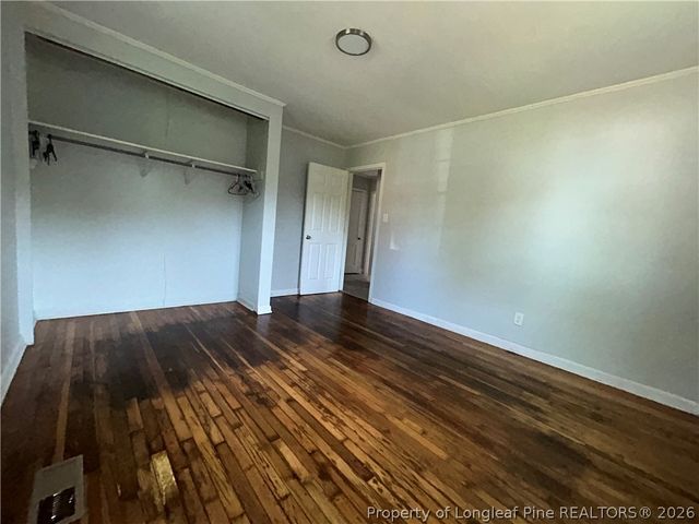 604 Forrest Street, Raeford, NC 28376