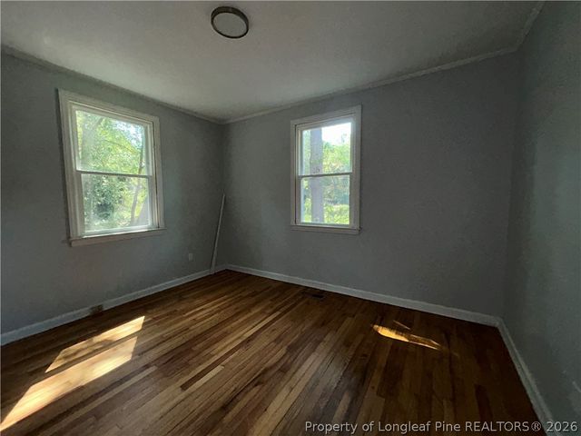 604 Forrest Street, Raeford, NC 28376