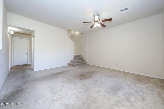 8424 S Egyptian Drive, Tucson, AZ 85747