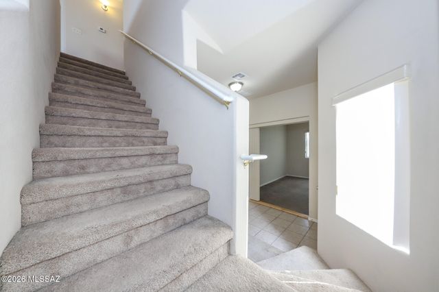 8424 S Egyptian Drive, Tucson, AZ 85747